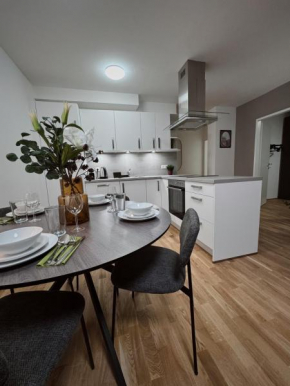 Urban Living Ferchergasse